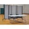 National Public Seating Room Divider, 118 in W RDB6-5PT02 - alternate 10